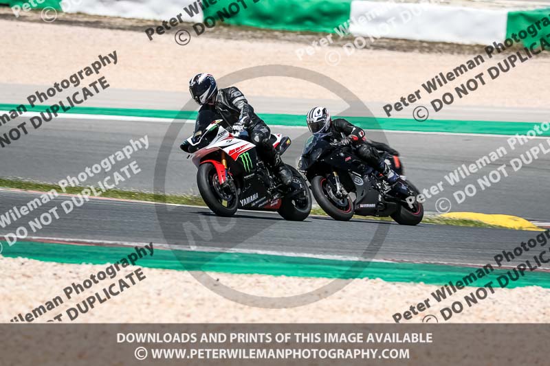 may 2019;motorbikes;no limits;peter wileman photography;portimao;portugal;trackday digital images
